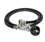 Gas Hose & Regulator - LCC27